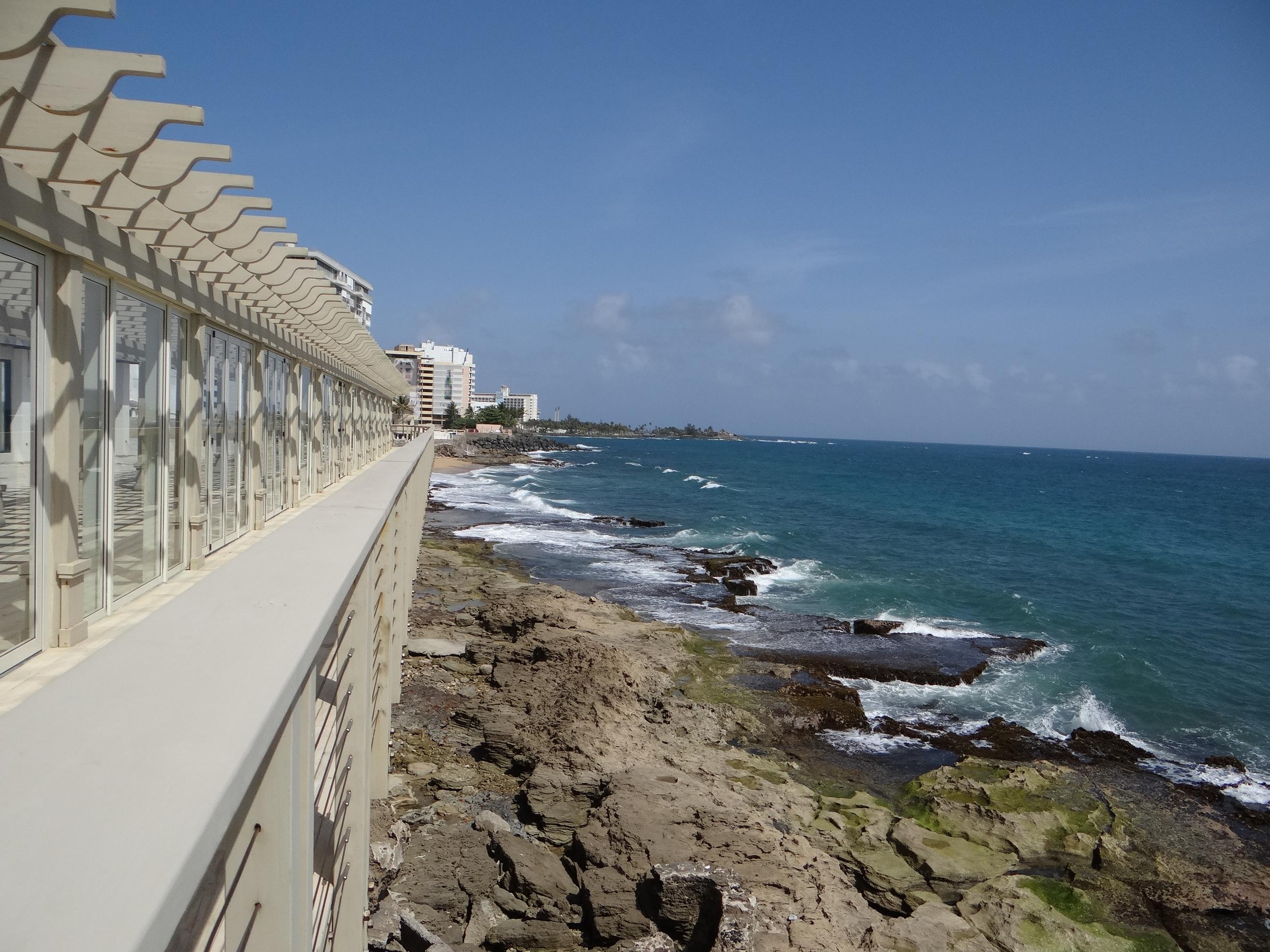 Condado Vanderbilt - San Juan (Condado) - 2013 00074